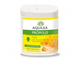 Imagen del producto Aquilea Propolis 24 comprimidos