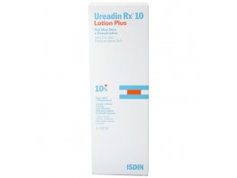 Imagen del producto Ureadin Hydration Ultra 10 plus loción reparadora 400ml