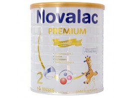 Imagen del producto Novalac 2 leche de continuación 800g