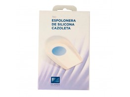 Imagen del producto Orto-Llopar Taloneras con Cazoleta L Talla 43-46