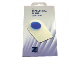 Imagen del producto Orto-Llopar Talonera Plana L Talla 43-46