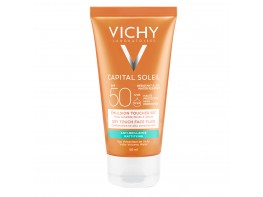 Imagen del producto Vichy Capital soleil crema rostro tacto seco SPF50 50ml