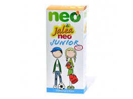 Imagen del producto JALEA NEO JUNIOR 14 VIALES      NEOVITAL