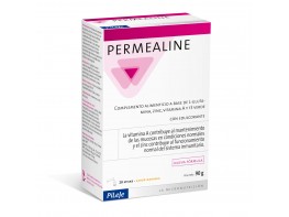 Imagen del producto Pileje Permealine naranja 20 sticks