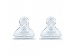 Imagen del producto Nuk tetina FC+ 6-18 meses 2u