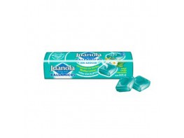 Imagen del producto Juanola Caramelos Balsámicos Sabor Eucalipto Sin Azúcar 32 g