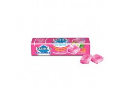 Imagen del producto Juanola Caramelos Balsámicos Sabor Fresa 30 g