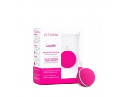 Imagen del producto Intimina Kegel ejercitador suelo pélvico 48g R6079