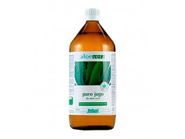 Imagen del producto ALOE VERA JUGO 1 LITRO SANTIVERI