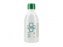 Imagen del producto Interapothek alcohol de romero 250ml