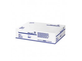 Imagen del producto Guantes Peha-Soft nitrilo fino Talla M 10u