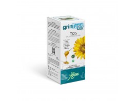 Imagen del producto Aboca grintuss jarabe tos adultos 180 ml