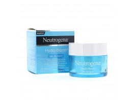 Imagen del producto Neutrogena Hydro Boost Gel de Agua 50ml