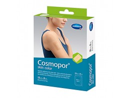 Imagen del producto Cosmopor Skin color 10x8cm 5u