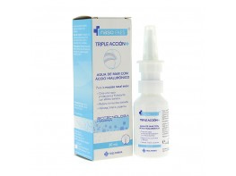 Imagen del producto NASOFAES TRIPLE ACCION 30 ML