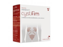Imagen del producto Cystifim 30 sticks