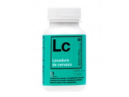 Imagen del producto Interapothek levadura cerveza 200 comprimidos