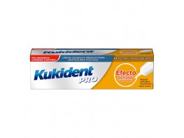 Imagen del producto Kukident Pro Plus Barrera Anticomida Sin Sabor 57g