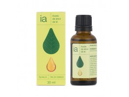 Imagen del producto Interapothek aceite de árbol de té 30ml