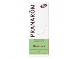 Imagen del producto Pranarom aeqt top bio ravintsara hoja 10ml
