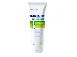 Imagen del producto Exfoliante Puntos Negros Benzacare 120ml
