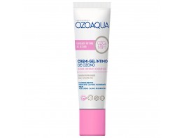 Imagen del producto Ozointim Cremi-gel de Aceite ozonizado 30ml
