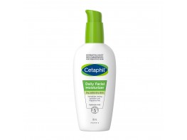 Imagen del producto Cetaphil Crema Hidratante Facial de Día 88ml
