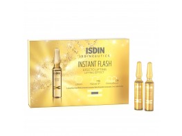Imagen del producto Isdinceutics instant flash 5 ampollas