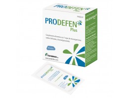 Imagen del producto Prodefen plus 10 sobres