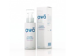Imagen del producto AWA complejo equilibrante 100ml
