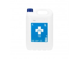 Imagen del producto Interapothek Agua destilada 5L