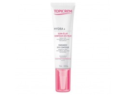 Imagen del producto Topicrem Hidra+ contorno de ojos 15ml