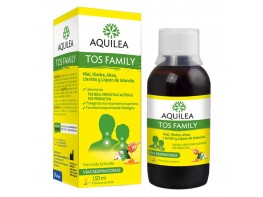 Imagen del producto Aquilea tos family 150ml