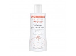 Imagen del producto Avene tolérance loción limpiadora gelificada 400ml