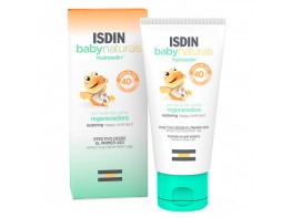 Imagen del producto Isdin baby naturalszn40 50ml