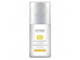 Imagen del producto Babe Desodorante 24h 50ml