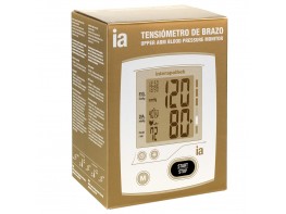 Imagen del producto Interapothek tensiómetro brazo automático