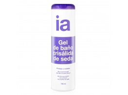 Imagen del producto Interapothek gel crisálida de seda 750ml
