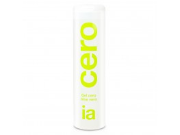 Imagen del producto Interapothek gel cero aloe 1000ml