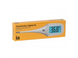 Imagen del producto Interapothek termómetro XL