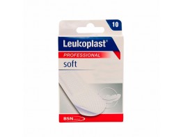 Imagen del producto Leukoplast pro soft 6 cm x 10 cm 10 tiras