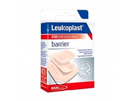 Imagen del producto Leukoplast pro barrier surtido 30 tiras