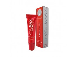 Imagen del producto Volumax fruitgloss fresa/nata 15ml