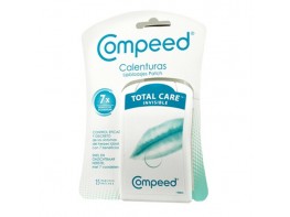 Imagen del producto Compeed parche para herpes 15uds