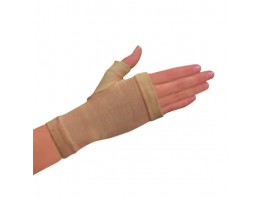 Imagen del producto Llopar muñequera metacarpiana talla mediana