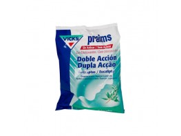 Imagen del producto Vicks praims d.accion s/a bolsa 72g