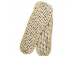 Imagen del producto Leco Salud Plantillas Micromasaje Talla 37