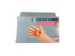 Imagen del producto Ventubel muñequera metapulgar talla mediana