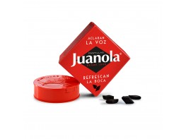 Imagen del producto Pastillas Juanola Clásicas 5,4 g