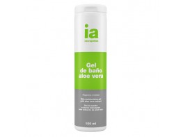 Imagen del producto Interapothek gel aloe vera 100ml